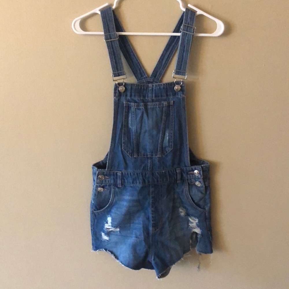 H&M Overalls